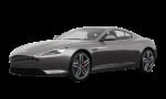 Замена ролика натяжителя приводного ремня Aston Martin DB9