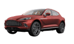 Восстановление ключей Aston Martin DBX