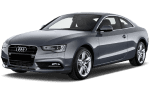 Запуск двигателя Audi A5