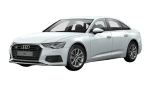 Замена стартера Audi A6