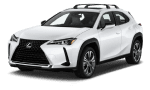 Разблокировка механических противоугонных систем Lexus UX