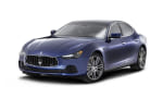 Замена передних рычагов Maserati Quattroporte