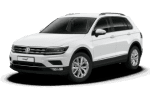 Замена передних рычагов Volkswagen Tiguan