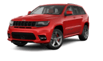 Буксировка автомобиля Jeep Cherokee