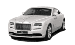 Потек антифриз Rolls-Royce Wraith