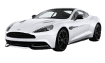 Снять блокиратор коробки передач Aston Martin DB11