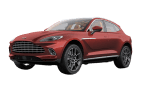 Прикурить автомобиль Aston Martin DBX