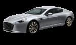 Отключение Great Guard Aston Martin Rapide