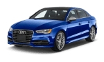 Замена передних рычагов Audi A3