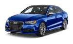 Потек антифриз Audi A3