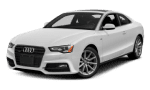 Потек антифриз Audi A4