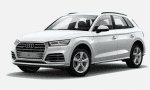 Завести автомобиль Audi Q5