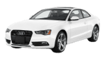 Замена генератора Audi S5