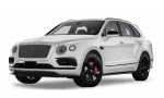 Замена ролика натяжителя приводного ремня Bentley Bentayga