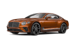 Снять секретки с колес Bentley Continental GT