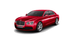 Аварийная разблокировка АКПП Bentley Flying Spur