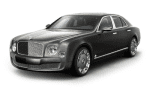 Ремонт прокола Bentley Mulsanne