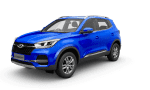 Завести автомобиль Chery Tiggo 4