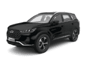 Открыть багажник Chery Tiggo 7