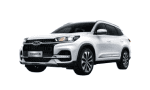 Завести автомобиль Chery Tiggo 8