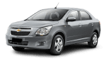 Зарядка аккумулятора Chevrolet Cobalt