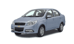 Удалить метку Chevrolet Nexia