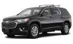 Отогрев дизеля Chevrolet Traverse