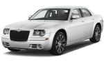 Ремонт генератора Chrysler 300C