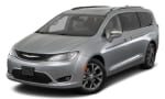 Отключить иммобилайзер Chrysler Pacifica