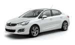 Прикурить автомобиль Citroen C4