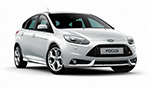 Отогрев дизеля Ford Focus