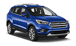 Отогрев дизеля Ford Kuga