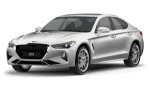 Прикипели колодки Genesis G70