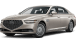 Слить топливо Genesis G90