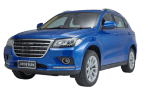 Замена тормозных дисков Haval H5