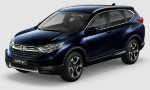 Отключить сигнализацию Honda CR-V