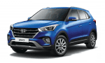 Завести автомобиль Hyundai Creta