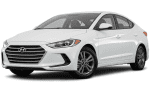 Не крутится заднее колесо Hyundai Elantra