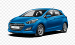 Замена генератора Hyundai i30