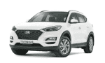 Завести автомобиль Hyundai Tucson