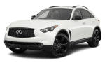 Отогрев дизеля Infiniti FX