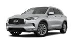 Отключение Great Guard Infiniti QX50