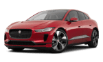 Отогрев автомобиля Jaguar I-Pace