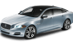 Замена тормозных колодок Jaguar XJ