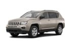 Слить топливо Jeep Compass