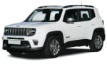 Слить топливо Jeep Renegade