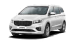 Заменить аккумулятор Kia Carnival