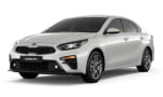 Потек антифриз Kia Cerato