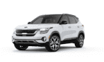 Вытащить из сугроба Kia Sorento Prime