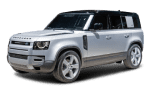 Открыть багажник Land Rover Defender